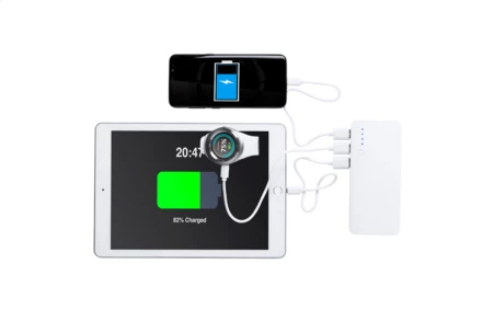 Tenak power bank - niebieski (NAD-AP781878-06)