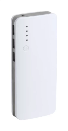 Tenak power bank - popielaty (NAD-AP781878-77)