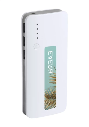 Tenak power bank - popielaty (NAD-AP781878-77)