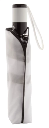 Nubila umbrella - white (NAD-AP808412-01)