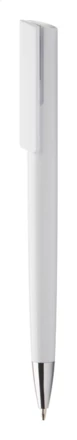 Lelogram długopis - biały (NAD-AP809523-01)