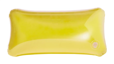 Bonel poduszka plażowa - żółty (NAD-AP781732-02)