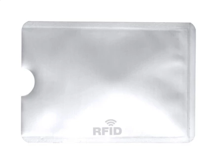 Allux uchwyt na karty kredytowe - biały (NAD-AP781749-01)