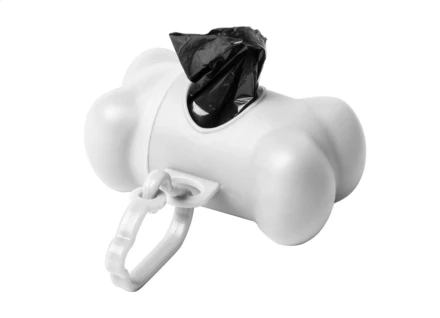 Pobba woreczki na psie odchody - biały (NAD-AP781753-01)