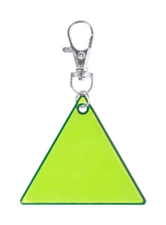 Trikke brelok odblaskowy - żółty (NAD-AP781770-02)