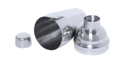 Aviation shaker - srebrny (NAD-AP781796)