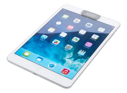 Blinka osłona kamery - popielaty (NAD-AP781900-77)