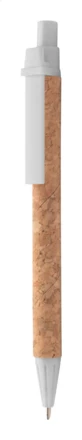 Subber Kugelschreiber - weiß (NAD-AP809605-01)