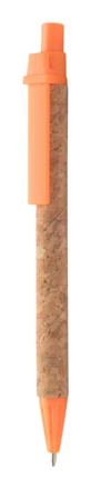 Subber Kugelschreiber - orange (NAD-AP809605-03)