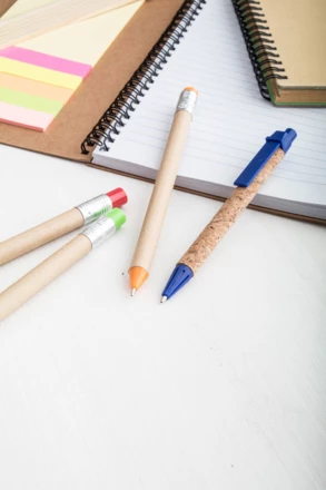 Subber Kugelschreiber - blau (NAD-AP809605-06)