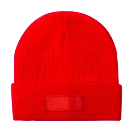 Pronsen winter hat - red (NAD-AP781916-05)
