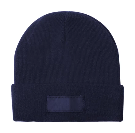 Pronsen winter hat - dark blue (NAD-AP781916-06A)