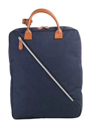 Brooklyn backpack - blue (NAD-AP819022-06)