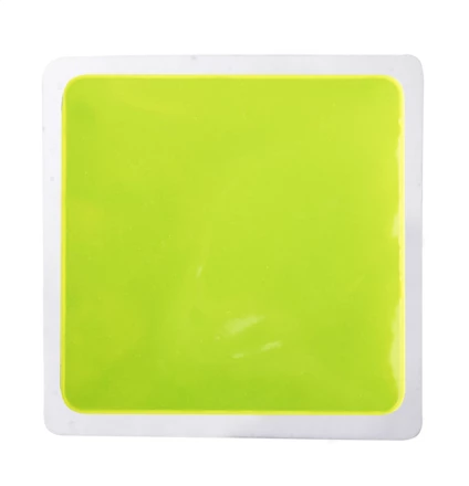 Sqerdid naklejka odblaskowa - safety yellow (NAD-AP874011)