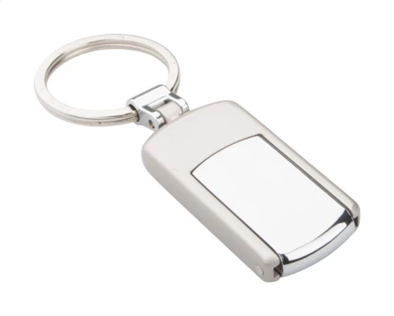 Hikiki USB Stick - silber (NAD-AP897068-21_8GB)