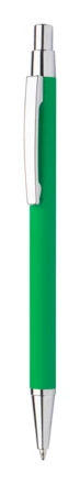Chromy Kugelschreiber - grün (NAD-AP845173-07)