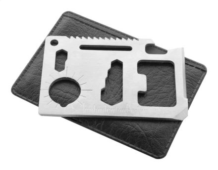 Gyver multi tool - srebrny (NAD-AP809547-21)