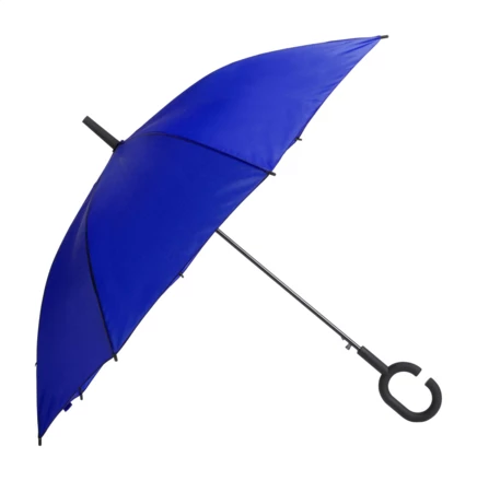 Silmukka umbrella - blue (NAD-AP781813-06)