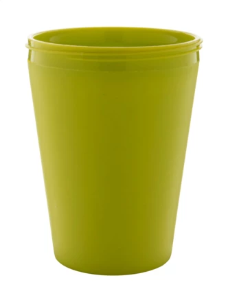 CreaCup Mini personalizowany kubek termiczny, kubek - zielony (NAD-AP892007-07_A)