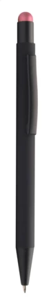 Pearly długopis - fuksji (NAD-AP845170-25)