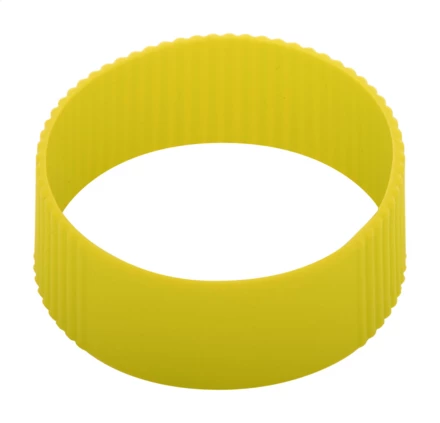 CreaCup Mini personalizowany kubek termiczny, uchwyt - zielony (NAD-AP892007-07_C)