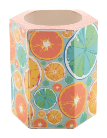 Holty Stifteköcher - weiß (NAD-AP718176)