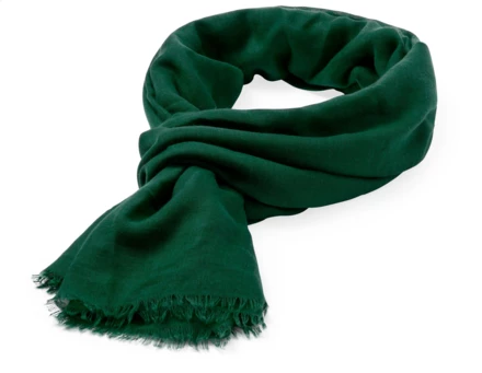 Drippan scarf - green (NAD-AP721014-07)
