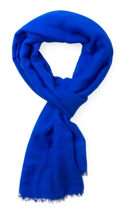 Drippan scarf - blue (NAD-AP721014-06)