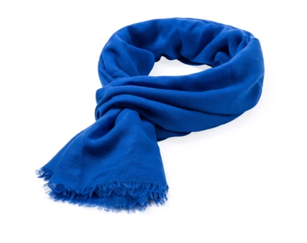 Drippan scarf - blue (NAD-AP721014-06)