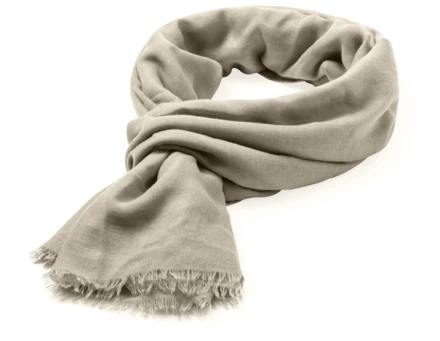 Drippan scarf - beige (NAD-AP721014-00)