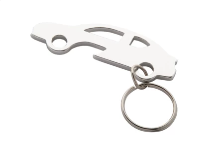 Samy brelok - srebrny (NAD-AP809543-21)