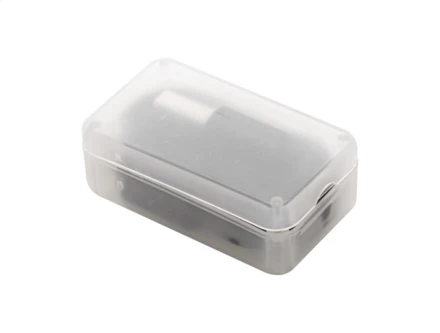 Stash USB charger cable - black (NAD-AP810422-10)