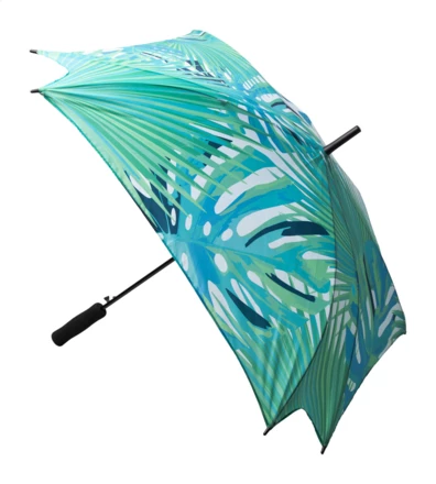 CreaRain Square custom umbrella - white (NAD-AP718208)