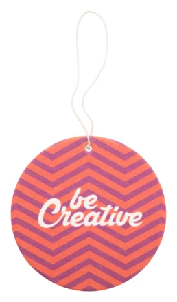 CreaScent zapach samochodowy - biały (NAD-AP718099-A)