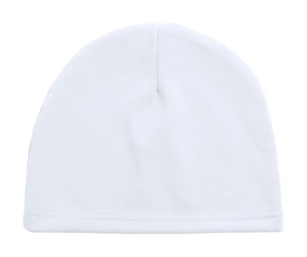 Trekker sport winter hat - white (NAD-AP721013-01)