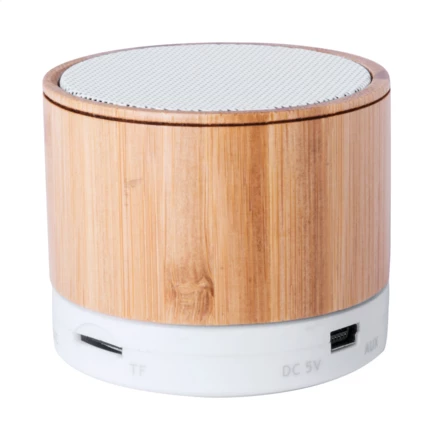 Sonara wireless speaker - natural (NAD-AP721113)