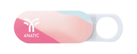 Hideo osłona na kamerę - biały (NAD-AP721119-01)