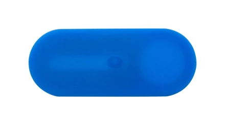 Hideo osłona na kamerę - niebieski (NAD-AP721119-06)