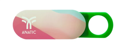 Hideo osłona na kamerę - zielony (NAD-AP721119-07)