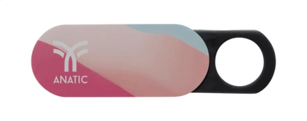 Hideo osłona na kamerę - czarny (NAD-AP721119-10)