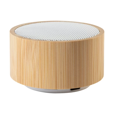 Bambeat wireless speaker - natural (NAD-AP721121)