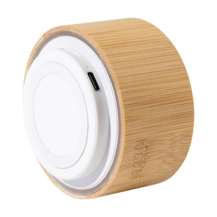 Bambeat wireless speaker - natural (NAD-AP721121)
