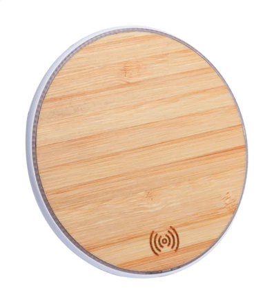 Energa wireless charger - natural (NAD-AP721122)