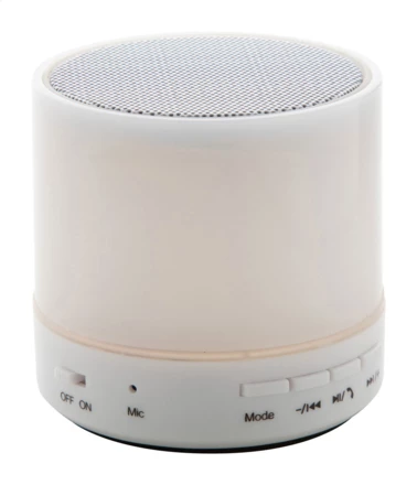 Luma wireless speaker - white (NAD-AP721099-01)