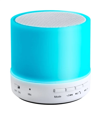 Luma wireless speaker - white (NAD-AP721099-01)