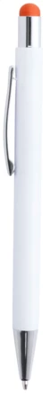 Wirly Kugelschreiber - orange (NAD-AP721094-03)