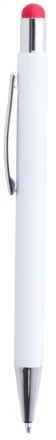 Wirly długopis - czerwony (NAD-AP721094-05)