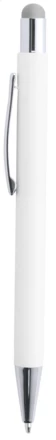 Wirly Kugelschreiber - silber (NAD-AP721094-21)