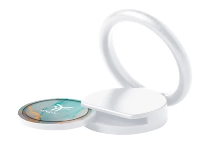 Torla uchwyt na telefon - biały (NAD-AP721097-01)