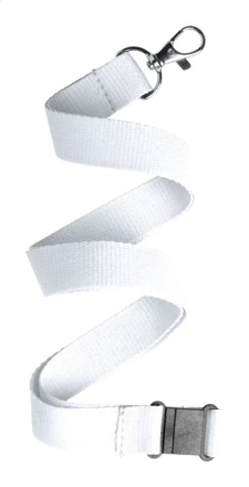 Savent smycz - biały (NAD-AP721131-01)